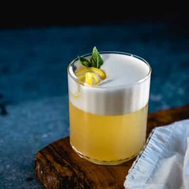 Best gin cocktails
