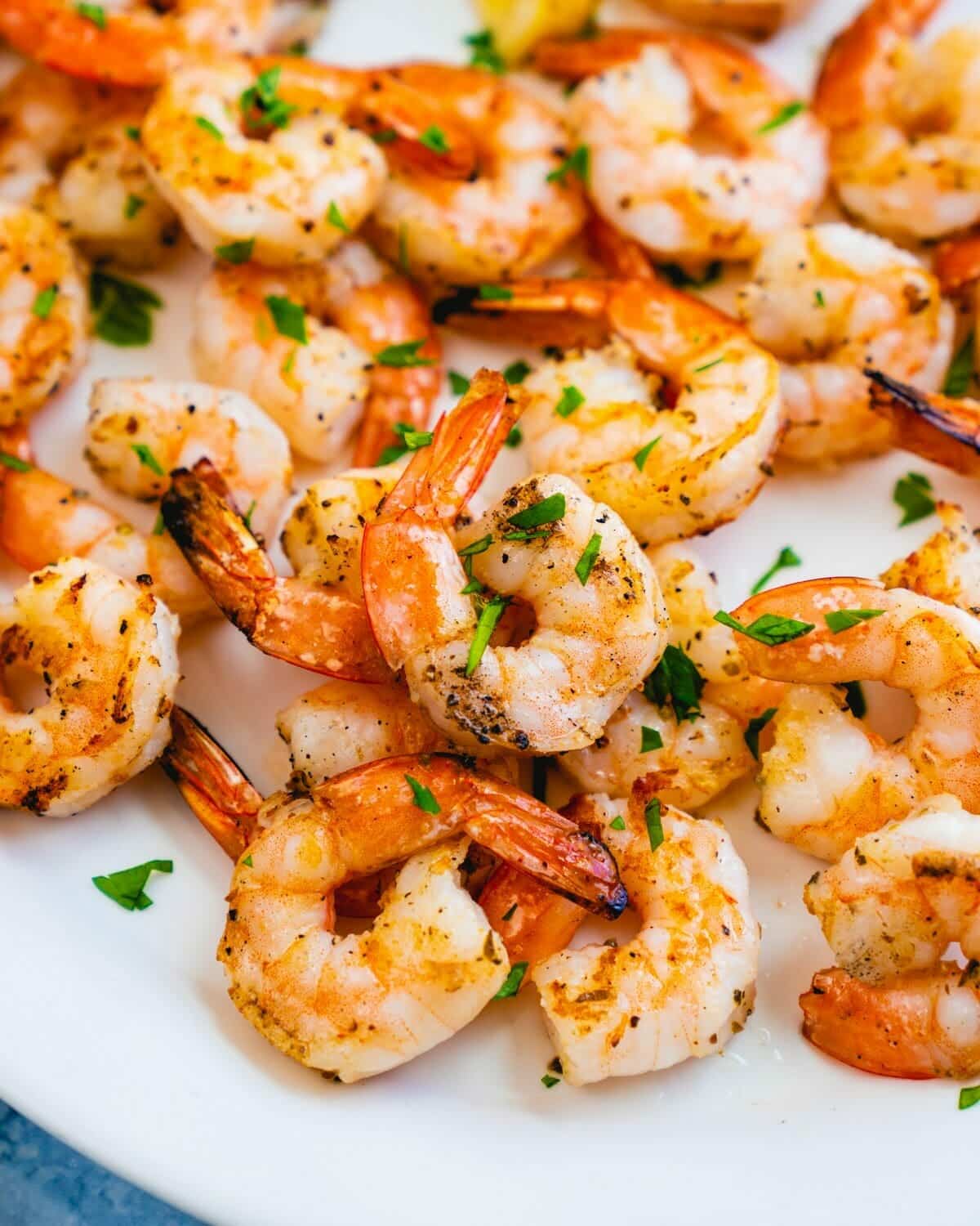 How to Perfectly Grill Shrimp