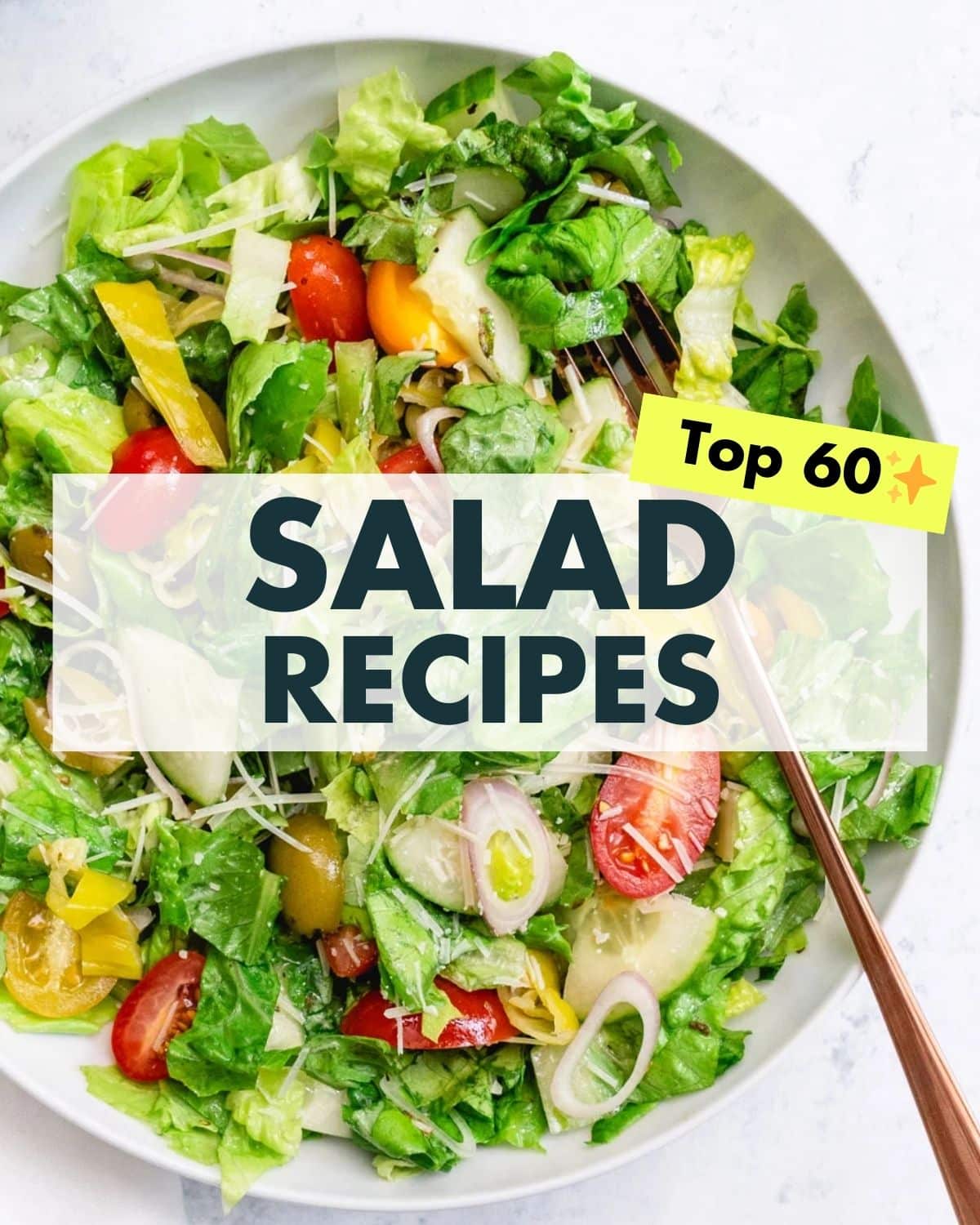 Salad Recipes