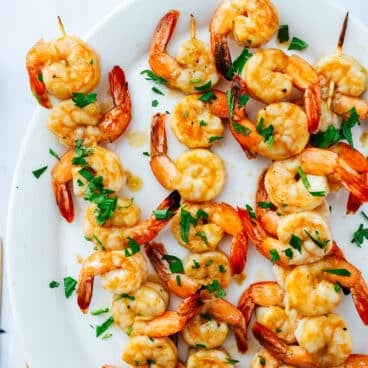 Shrimp Marinade